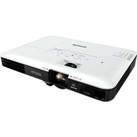 3LCD Business-Projektor EPSON® EB-1795F, Full-HD 1080p, 3200 Lumen, 10.000:1, weiß