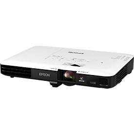 3LCD Business-Projektor EPSON® EB-1795F, Full-HD 1080p, 3200 Lumen, 10.000:1, weiß