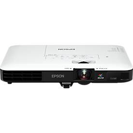 3LCD Business-Projektor EPSON® EB-1795F, Full-HD 1080p, 3200 Lumen, 10.000:1, weiß