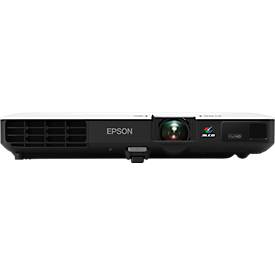 3LCD Business-Projektor EPSON® EB-1795F, Full-HD 1080p, 3200 Lumen, 10.000:1, weiß