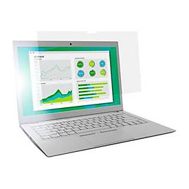Image of 3M Blendschutzfilter für 12,5" Breitbild-Laptop blendfreier Notebook-Filter