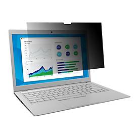 Image of 3M Blickschutzfilter for 14.0" Widescreen Laptop with COMPLY Attachment System - Blickschutzfilter für Notebook