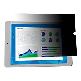Image of 3M Blickschutzfilter für Apple iPad Pro Querformat - Blickschutzfolie für Mobiltelefon (Querformat) für Tablet