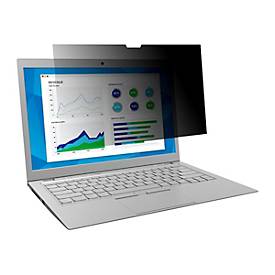 Image of 3M Blickschutzfilter für Dell Laptops mit 13,3" Infinity-Display Blickschutzfilter für Notebook