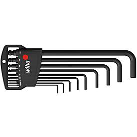 6-Kantschraubendreher 9-teilig Kugelkopf