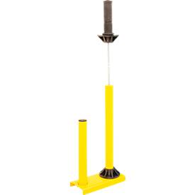 6 Rollen Stretchfolie + 1 Handwickelgerät + 6 weitere Rollen, gratis