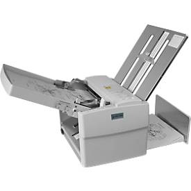 A3-Tisch-Falzmaschine HEFTER TF MAXI