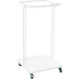 Abfallsackständer "Saekko Boy" 120 L, ohne Deckel