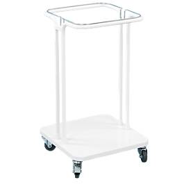 Abfallsackständer "Saekko Boy" 40 L, ohne Deckel