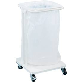 Abfallsackständer "Saekko Boy" 40 L, ohne Deckel