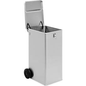 Abfallsammler für die Datenentsorgung, Behälter D 1009 R