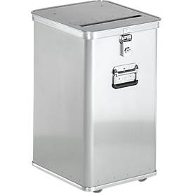 Abfallsammler für die Datenentsorgung, Behälter D 1009