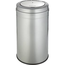 Abfallsammler mit Swing-Deckel