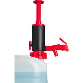 Abfüll- und Transferpumpe, 20 l/Min., EPDM