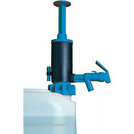 Abfüll- und Transferpumpe, 20 l/Min., NBR