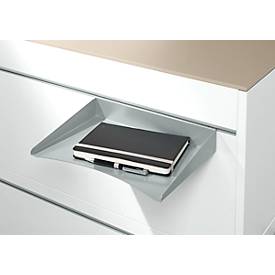 Ablageschale SOLUS PLAY, f. Container m. Auszug SOLUS PLAY, DIN A4 quer