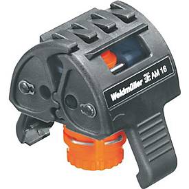 Abmantelungswerkzeug AM 16 Gesamt-L.53mm Arbeitsbereich