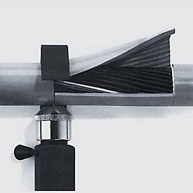 Abmantelungswerkzeug AM 25 Gesamt-L.135mm Arbeitsber.D.6,0-25,0mm