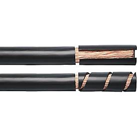 Abmantelungswerkzeug AM 35 Gesamt-L.140mm Arbeitsber.D.25,0-36,0mm