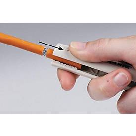 Abmantelungswerkzeug No.1 Cat Gesamt-L.100mm Arbeitsber.D.4,5-10,0mm