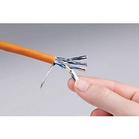 Abmantelungswerkzeug No.1 Cat Gesamt-L.100mm Arbeitsber.D.4,5-10,0mm