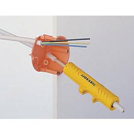 Abmantelungswerkzeug No.12 Gesamt-L.124mm Arbeitsber.D.8,0-13,0mm