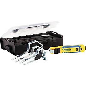 Abmantelungswerkzeug Sys.4-70 Gesamt-L.167mm Arbeitsber.D.4,0-70mm