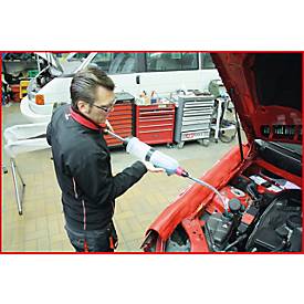 Absaug- und Füllhandpumpe, 1,5 Liter