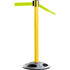 Absperrpfosten RS-Guidesystems GLA 25