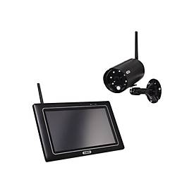 Image of ABUS OneLook PPDF16000 - Monitor + Kamera(s) - drahtlos (3MHz radio)