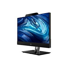 Acer Add-In-One 24 A240CX5 - Add-In-One - 1 x Core i5 1235U / 1.3 GHz - RAM 8 GB - SSD 256 GB - Intel Iris Xe Grafikkart