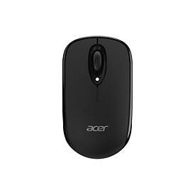 Acer AMR120 - Maus - optisch - 3 Tasten - kabellos - Bluetooth 5.2