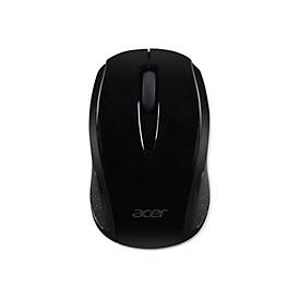 Acer AMR800 - Maus - optisch - 3 Tasten - kabellos - 2.4 GHz