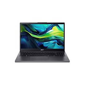 Acer Aspire 15 A15-41M - AMD Ryzen 5 8640HS - ESHELL - Radeon 760M - 16 GB RAM - 512 GB SSD NVMe