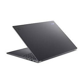 Acer Aspire 16 AI A16-52M - 180°-Scharnierdesign - Intel Core Ultra 7 258V / 2.2 GHz - Win 11 Home - Intel Arc Graphics 140V - 32 GB RAM - 1.024 TB SSD NVMe - 40.6 cm (16')