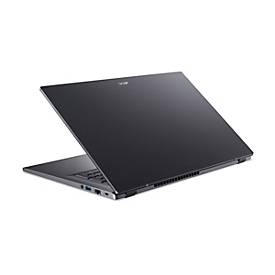 Acer Aspire 17 A17-51GM - Intel Core 5 120U / 1.4 GHz - Win 11 Home - GF RTX 2050 - 16 GB RAM - 1.024 TB SSD NVMe - 43.9 cm (17.3')