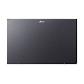 Acer Aspire 17 A17-51GM - Intel Core 5 120U / 1.4 GHz - Win 11 Home - GF RTX 2050 - 16 GB RAM - 1.024 TB SSD NVMe - 43.9 cm (17.3')