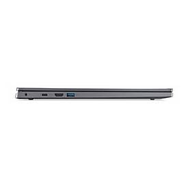 Acer Aspire 17 A17-51M - Intel Core 5 120U / 1.4 GHz - ESHELL - Intel Graphics - 16 GB RAM - 512 GB SSD NVMe - 43.9 cm (17.3')