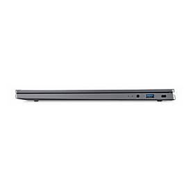 Acer Aspire 17 A17-51M - Intel Core 5 120U / 1.4 GHz - Win 11 Pro - Intel Graphics - 16 GB RAM - 512 GB SSD NVMe - 43.9 cm (17.3')