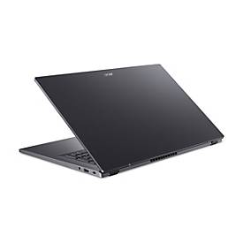Acer Aspire 17 A17-51M - Intel Core i7 13620H / 2.4 GHz - Win 11 Home - UHD Graphics - 16 GB RAM - 1.024 TB SSD NVMe - 43.9 cm (17.3')