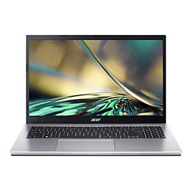 Acer Aspire 3 A315-59 - Intel Core i3 1215U / 1.2 GHz - Win 11 Home - UHD Graphics - 8 GB RAM - 512 GB SSD