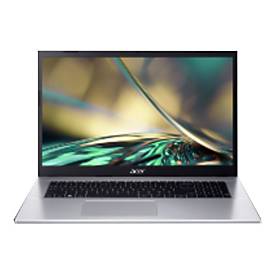 Acer Aspire 3 A317-54 - Intel Core i5 1235U / 1.3 GHz - Win 11 Home - Intel Iris Xe Grafikkarte - 16 GB RAM - 1.024 TB S