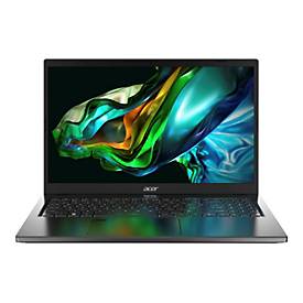 Acer Aspire 5 15 Pro Series A515-58GM - Intel Core i5 13420H / 2.1 GHz - Win 11 Pro - GF RTX 2050 - 32 GB RAM - 1.024 TB