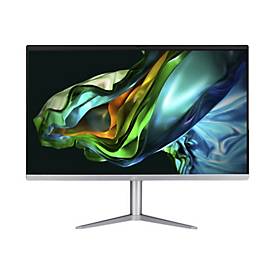 Acer Aspire C 24 C24-1300 - All-in-One (Komplettlösung) - Ryzen 5 7520U / 2.8 GHz - RAM 16 GB - SSD 512 GB - Radeon 610M