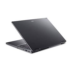 Acer Aspire Spin 14 ASP14-52MTN - Flip-Design - Intel Core Ultra 7 155U / 1.7 GHz - Win 11 Home - Intel Graphics - 16 GB RAM - 1.024 TB SSD - 35.6 cm (14')