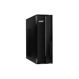 Acer Aspire XC-1860 - SFF - Core Ultra 5 225 / 3.3 GHz - RAM 16 GB - SSD 1.024 TB - Intel Graphics - Bluetooth, Wi-Fi 6E - WLAN: Bluetooth, 802.11a/b/g/n/ac/ax (Wi-Fi 6E)