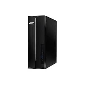 Acer Aspire XC-1860 - SFF - Core Ultra 5 225 / 3.3 GHz - RAM 16 GB - SSD 1.024 TB - Intel Graphics - Bluetooth, Wi-Fi 6E - WLAN: Bluetooth, 802.11a/b/g/n/ac/ax (Wi-Fi 6E)