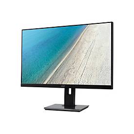 Image of Acer B247Y - LED-Monitor - Full HD (1080p) - 60.5 cm (23.8")
