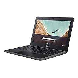 Image of Acer Chromebook 311 C722 - 29.5 cm (11.6") MT8183 - 4 GB RAM - 32 GB eMMC - Deutsch (Schweiz)