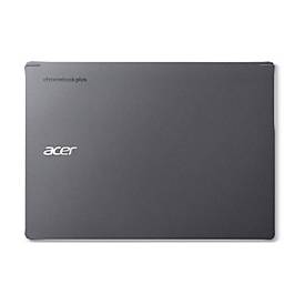 Acer Chromebook Plus 514 CBE594-2-TCO - Intel Core 3 100U / 1.2 GHz - Chrome OS - Intel Graphics - 16 GB RAM - 256 GB SSD NVMe, 3D Triple-Level Cell (TLC)